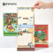 Wild Friends 2026 Calendar